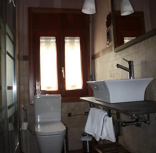 Hotell Meson Del Gallo 2*