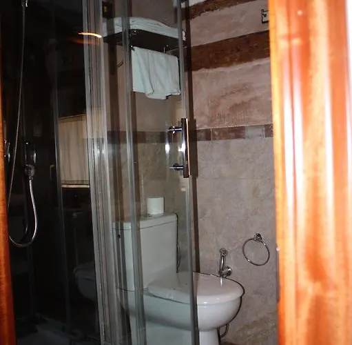 Meson Del Gallo Hotell Albarracín