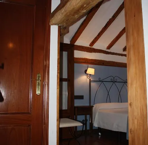 Meson Del Gallo Hotell