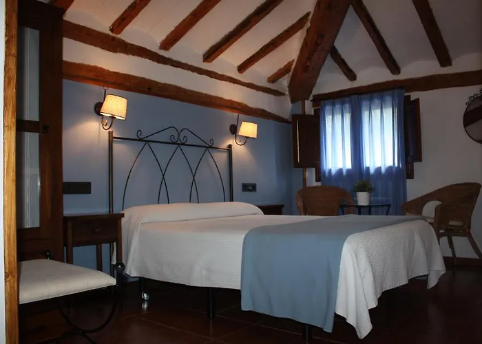 Hotell Meson Del Gallo 2*