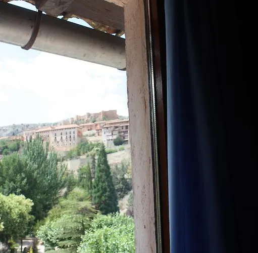 Meson Del Gallo ホテル 2*