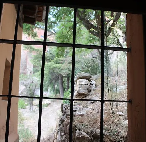 Hotell Meson Del Gallo 2*