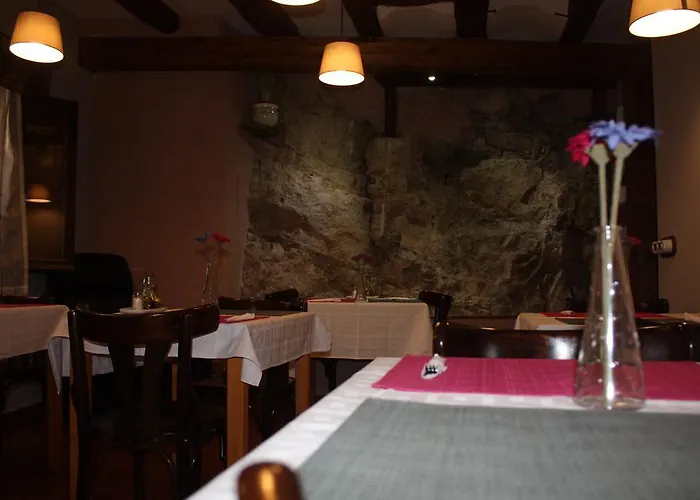 Hotell Meson Del Gallo Albarracín