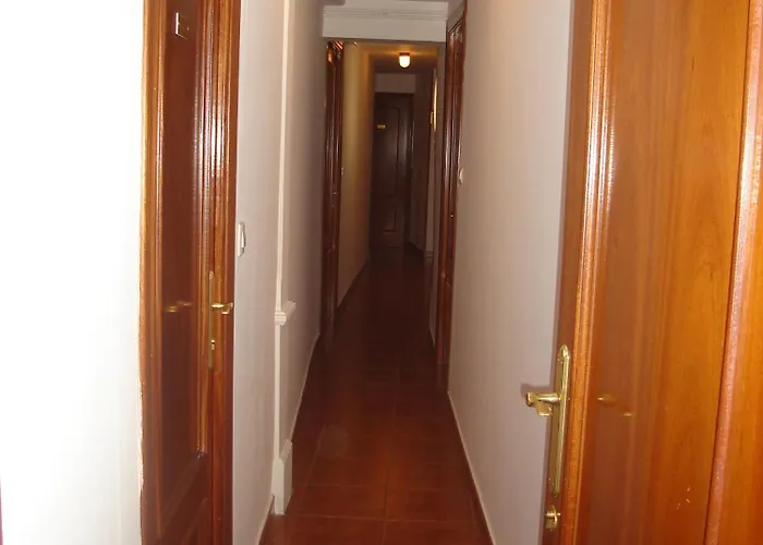 Hotell Meson Del Gallo Albarracín