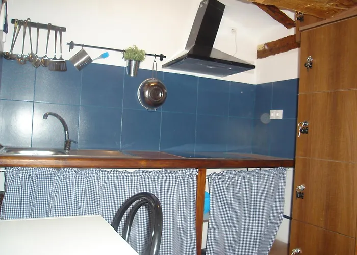 Hotell Meson Del Gallo 2*