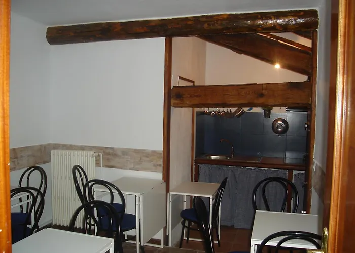 Hotell Meson Del Gallo Albarracín