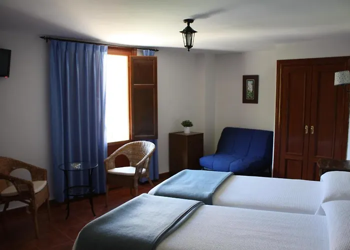 Meson Del Gallo Hotell 2*