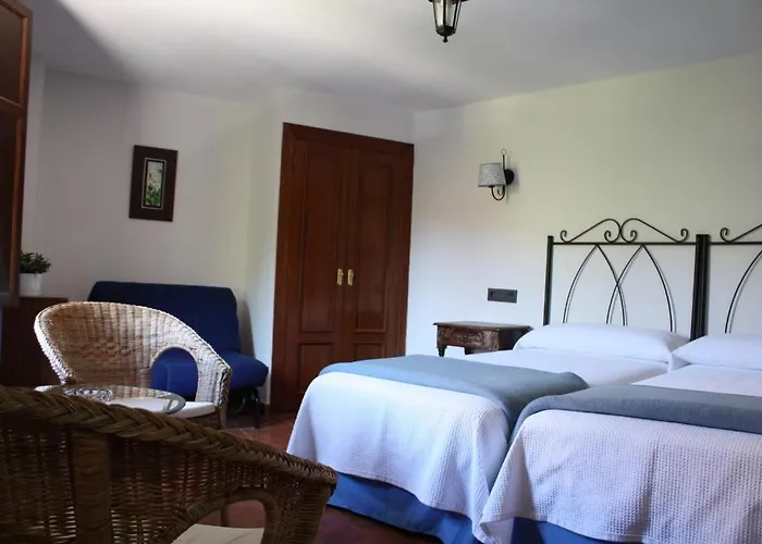 Meson Del Gallo 2* Albarracín