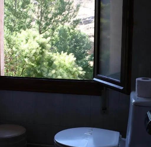 Meson Del Gallo ホテル Albarracín