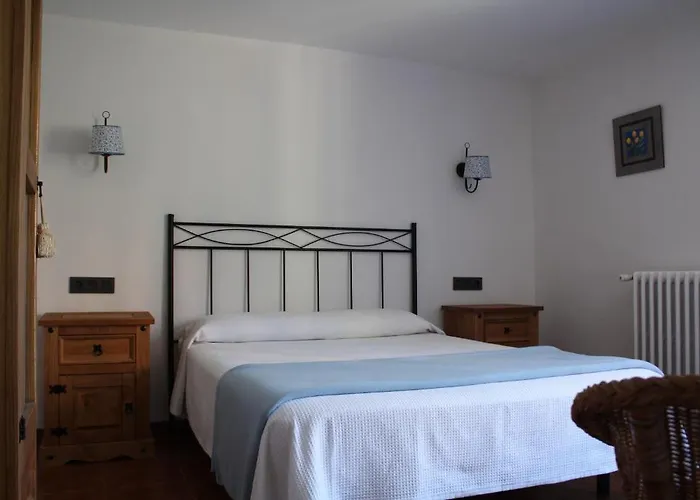 Hotell Meson Del Gallo 2*