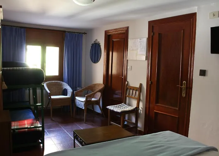 Hotell Meson Del Gallo Albarracín