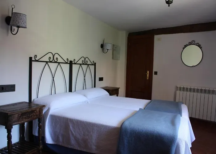 Meson Del Gallo 2* Albarracín