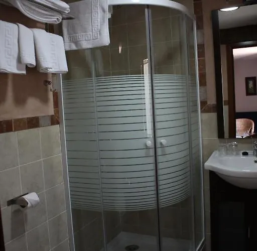 Hotell Meson Del Gallo