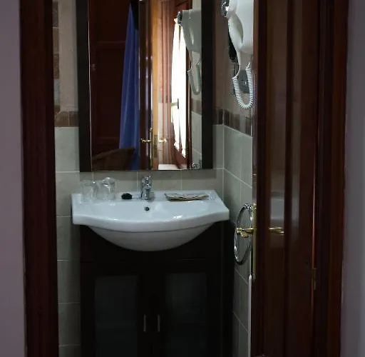 Meson Del Gallo ホテル Albarracín