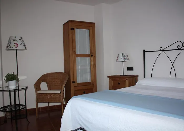 Meson Del Gallo Albarracín