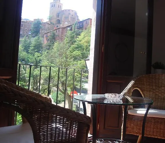 Meson Del Gallo 2* Albarracín