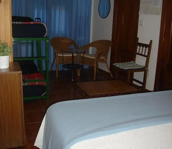 Meson Del Gallo Hotell