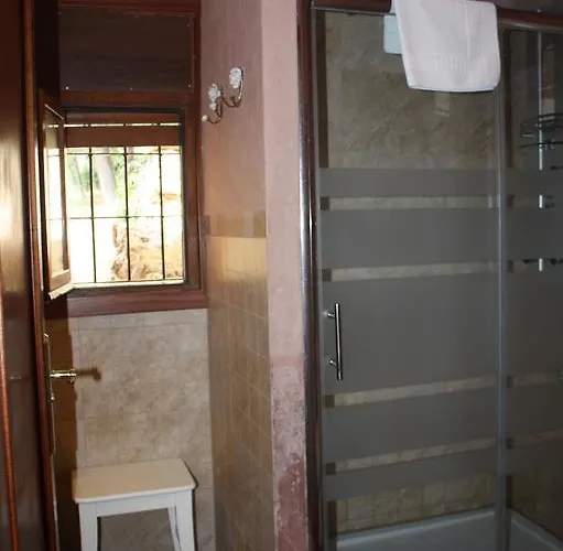 Hotell Meson Del Gallo