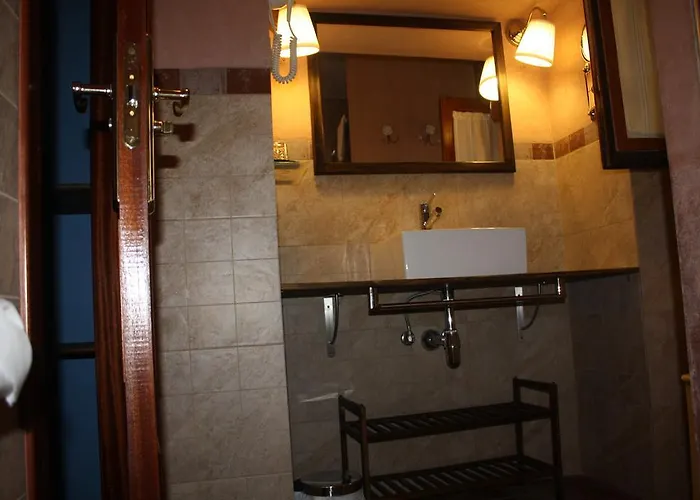 Meson Del Gallo Hotell Albarracín