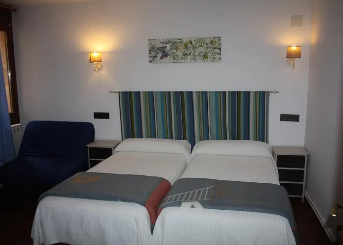 Meson Del Gallo 2* Albarracín