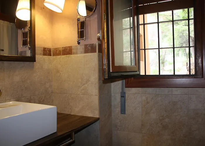 Meson Del Gallo Hotell Albarracín