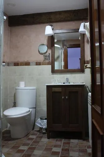 Meson Del Gallo Hotell